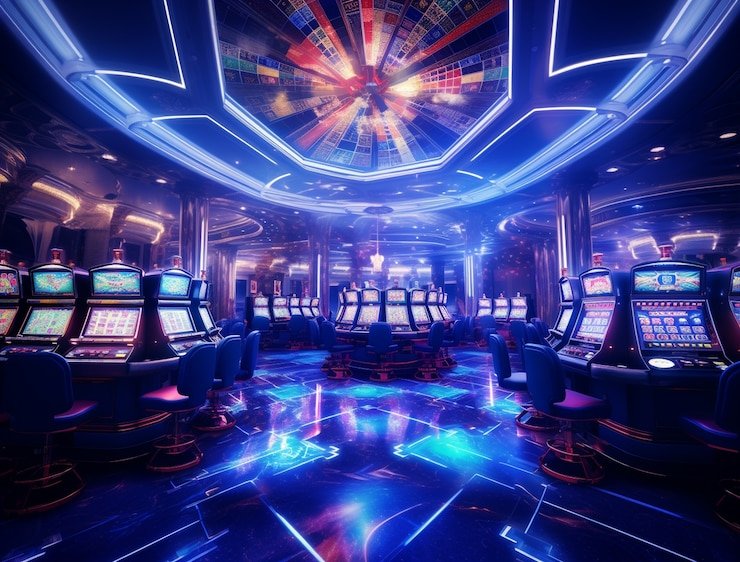 bos889 featured game showcase
